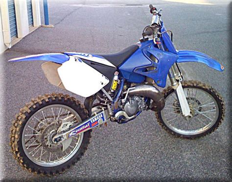 yamaha yz125 compression test|2002 yz125 compression .